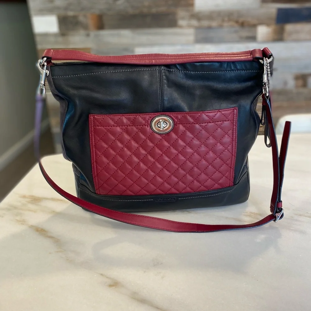Coach bag nwot